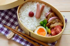 ブーム到来か！？日本のBENTOが海外で熱い理由とは…
