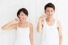 そんな歯磨きの仕方で大丈夫？間違えがちな歯磨きの基本とは