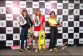 ブラジルで行われた『VANS PARK SERIES』で四十住さくらが優勝！