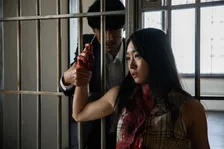 女優・真崎かれんがヒロインを演じる映画「心魔師」が10月27日に公開！