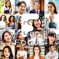 地域密着広告戦略の新時代！一般客がPRを発信するSNS誕生！！