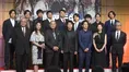 豪華キャスト集結‼ 舞台『魔界転生』製作発表会見