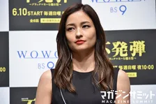黒木メイサ、人の話を「返事はするが聞いてない」と自信のダークな部分を暴露