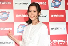 桐谷美玲、あの時の様子を思い出して「素を見せているよう」とテレ
