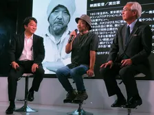 押井守、大友克洋、鈴木俊夫らが応援！東北「国際リニアコライダー」計画のスゴイ内容