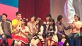 JOYSOUNDイベントにラブライブ!とFischer‘sが登場‼