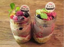 ダイエットでも我慢しない！ヘルシーなのに見た目も味も大満足なギルトフリースイーツとは