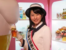 キリンラガー誕生130年！生誕地の横浜で『#カンパイ展』開催中！