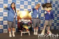 コナン×脱出ゲーム!ガンバレルーヤまひる、頭冴え渡る!?よしこ、くい...