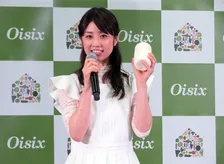 ママタレ上位は盤石！小倉優子が監修するOisixの食育キットが大好評！