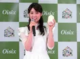 ママタレ上位は盤石!小倉優子が監修するOisixの食育キットが大好評!