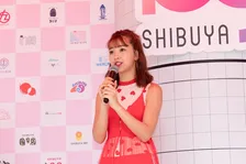 「ダントツすごいかわいい！」藤田ニコルも絶賛！ 40年ぶり渋谷109ロゴがリニューアル