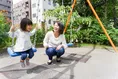 紫外線の多い季節、子どもと外遊びするママが実践してる美白テクとは?