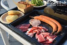 オトナの夏休みに最適！スカイツリーを「見上げるビアガーデン」がオシャレうまい