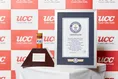 発売開始から49年！「UCC ミルクコーヒー」が最長寿ブランドとしてギネ...