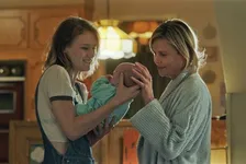 ※男性にこそ見て欲しい育児の真実映画『タリーと私の秘密の時間』8月17日公開！！