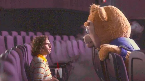 誘拐犯？偽のパパはルーク・スカイウォーカー？！映画『ブリグズビー・ベア』