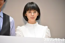 清純演技派女優の夏帆が、二股男に「私は蔑んで見ている」と一喝だ！