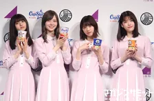 【とりあえず見てくれ】乃木坂46カップスター会見現場レポート！【可愛すぎるから】