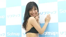【動画】軟体マシュマロ乳 伊東みつき(24)「乳首おさまり待ち」の新作DVDが発売