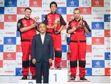 世界一の二輪整備士を決める「WORLD TECHNICIAN GRAND PRIX 2018」が静岡で開催！