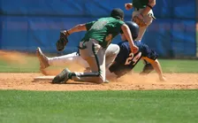 【野球美】一瞬の判断力!! トリックプレー＆頭脳プレー