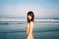 元Dream5日比美思(19)、10代最後のビキニショットを複数披露しファン...