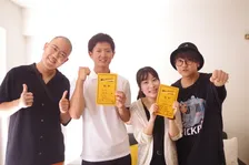 激レアバイトもタウンワーク！！コロチキ、ナダルのやっべぇ私服をコーディネート！！