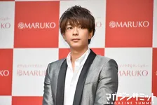 桐谷美玲を射止めた男・三浦翔平は全身全霊イケメンだった