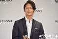 ヒューヒュー！新婚・玉木宏、愛妻を「芯のしっかりしている女性」とベ...