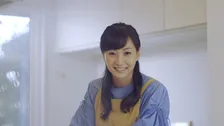 ミキティスマイルで家族の幸せを表現！藤本美貴がユニバーサルホーム新CMに登場