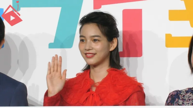 のん、LINENEWS連続ドラマ主演「今までで一番クズの役」