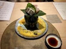 【東京☆今夜はここで独り呑み】 ～「自由が丘」で秋の味とカウンターの醍醐味を堪能～