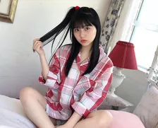 世界公認&amp;#8221;天使&amp;#8221;の田中美久（17）、可愛すぎるショットにファン「死ぬほど好き」