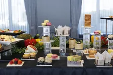 ビジネスパーソンに朗報！「ウェスティンホテル東京」から自由にカスタマイズ可能なミーティングプランが登場