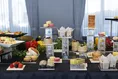 ビジネスパーソンに朗報!「ウェスティンホテル東京」から自由にカスタ...