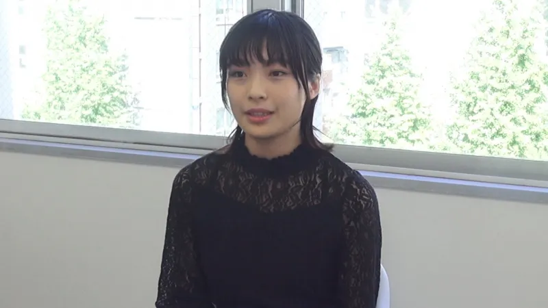 映画『恋するふたり』ヒロイン役の芋生悠さんに【独占インタビュー】