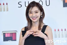 倉科カナ、思い描いていたミライとは違うけど「想像以上に好き」