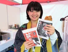 海のない埼玉県で鯨肉の屋台に出会う！捕鯨は食糧難を助ける？鯨について考えた日