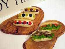 紀ノ国屋から大豆を使った新しいコッペパンサンドが登場！日本橋髙島屋S.C.新館にて発売