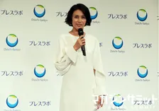 柴咲コウがブランドの顔に「ブレスラボ」CM放送開始。口臭レベルを抑える〇〇な習慣も判明！