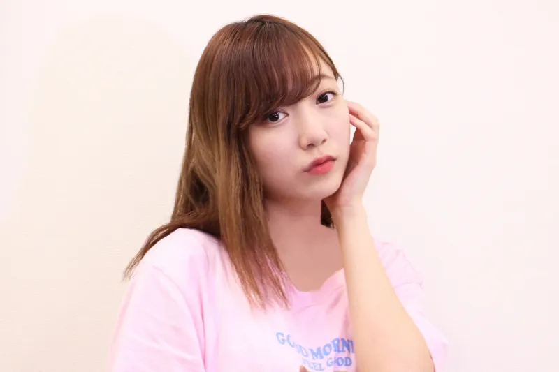 ２カ月連続デジタル写真集発売と大活躍の夢アド・京佳(18)にインタビュー！「水着は偉大です。でも安売りはしない」と考え明らかに