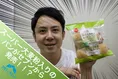 時代は「糖質オフ」ではなく「食物繊維オン」!?セブンイレブンからス...