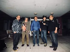 心霊登山？！心霊駅伝？！幽霊への歩み寄りが最強レベル！心霊ドキュメンタリー『怪談 新耳袋Ｇメン冒険編 後編』