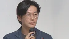 【動画】井浦新、恩師を演じる！！映画に込めた熱い思い！！／映画『止められるか、俺たちを』初日舞台挨拶