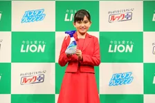 まだバスタブゴシゴシやってるの？鈴木梨央ちゃんが新たなお風呂掃除の幕開け宣言！！