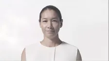 「不可能なんかに負けたくない」元女子プロテニス選手の伊達公子がカビキラー新CMに登場！