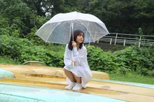 SKE48・北野瑠華（19）、大人セクシーな様々な表情にファンから大反響