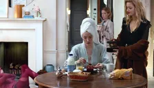 H＆Mの秋服コレクション動画が公開！1人の女性が6人の様々なライフスタイルを表現