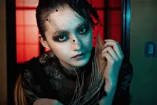 女優・小島藤子が様々な表情を見せるポートレイト専門誌「PASHA STYLE Vol.3」が発売！